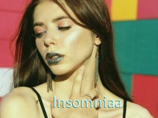 Insomniaa