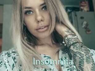 insomniia Straponles