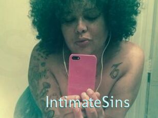 intimateSins Straponles