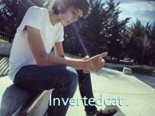Invertedcat