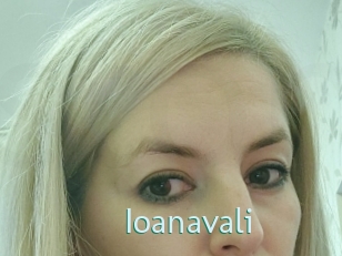 Ioanavali