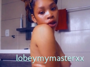 Iobeymymasterxx