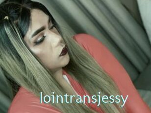 Iointransjessy