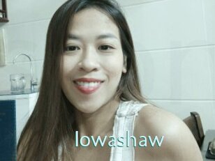 Iowashaw