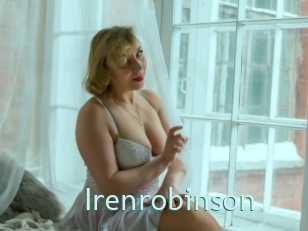 Irenrobinson