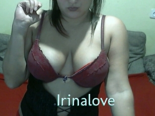 Irinalove