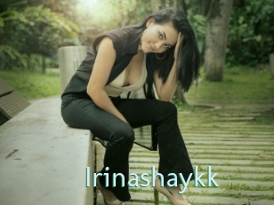 Irinashaykk