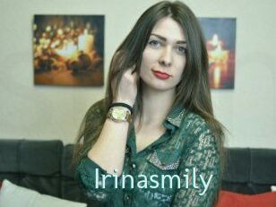 Irinasmily