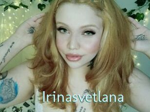 Irinasvetlana