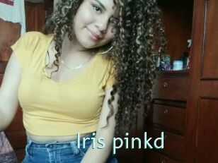 Iris_pinkd