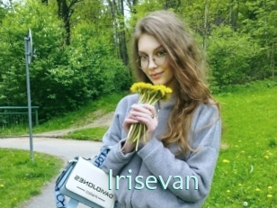 Irisevan