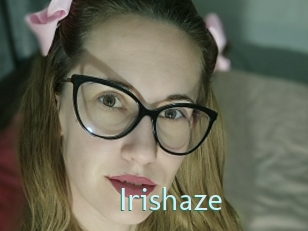 Irishaze