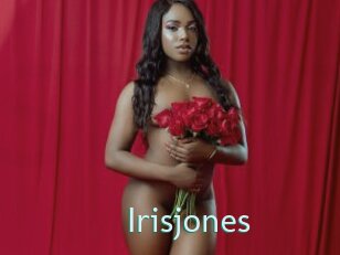 Irisjones