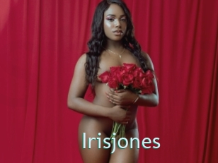 Irisjones