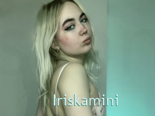 Iriskamini