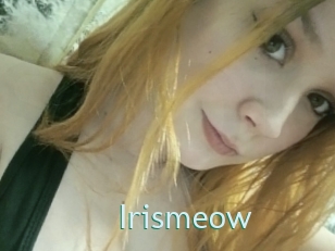 Irismeow