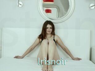 irisnoir Straponles