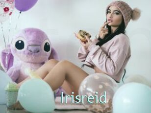 Irisreid