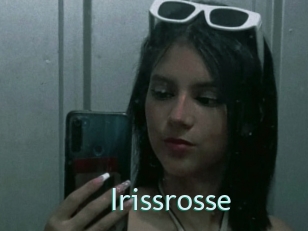 Irissrosse