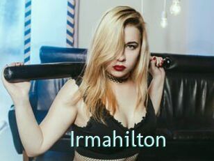 Irmahilton