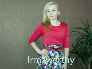 Irmaworthy