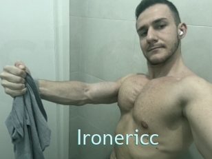 Ironericc