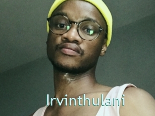 Irvinthulani