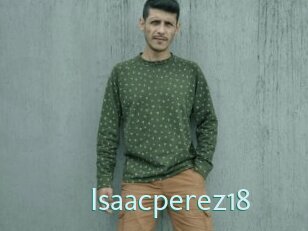 Isaacperez18