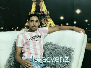 Isaacvenz