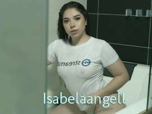 Isabelaangell