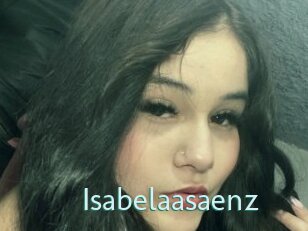Isabelaasaenz