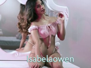 Isabelaowen