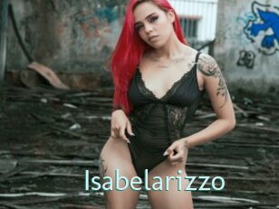 Isabelarizzo