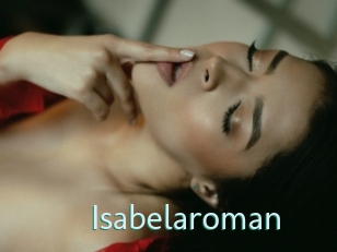 Isabelaroman