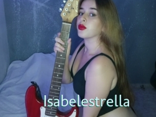 Isabelestrella