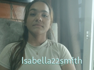 Isabella22smith