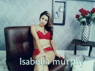 Isabella_murphy