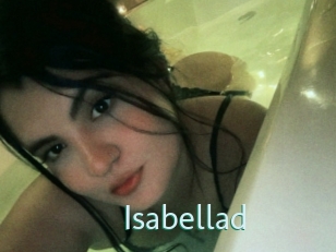 isabellad Straponles