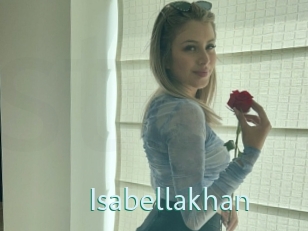 isabellakhan Straponles