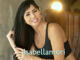 Isabellamori