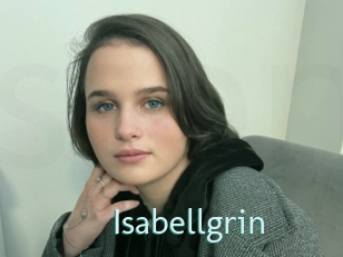 Isabellgrin