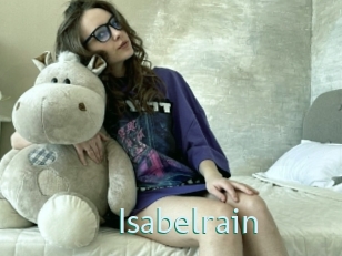 Isabelrain