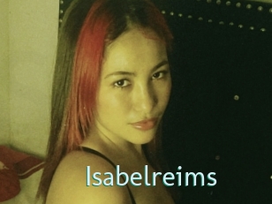 Isabelreims