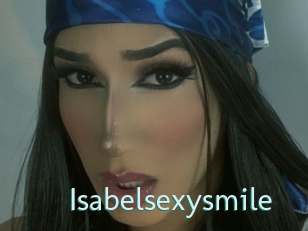 Isabelsexysmile