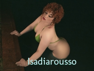 Isadiarousso