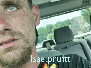Isaelpruitt