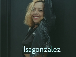 Isagonzalez