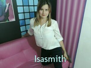 Isasmith