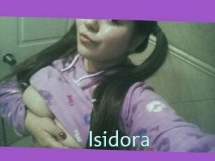 Isidora