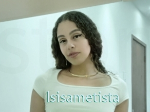 Isisametista